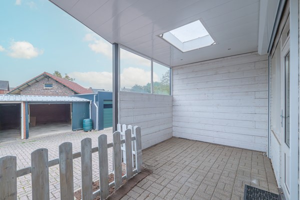 Medium property photo - Munsterweg 9, 6114 XT Susteren